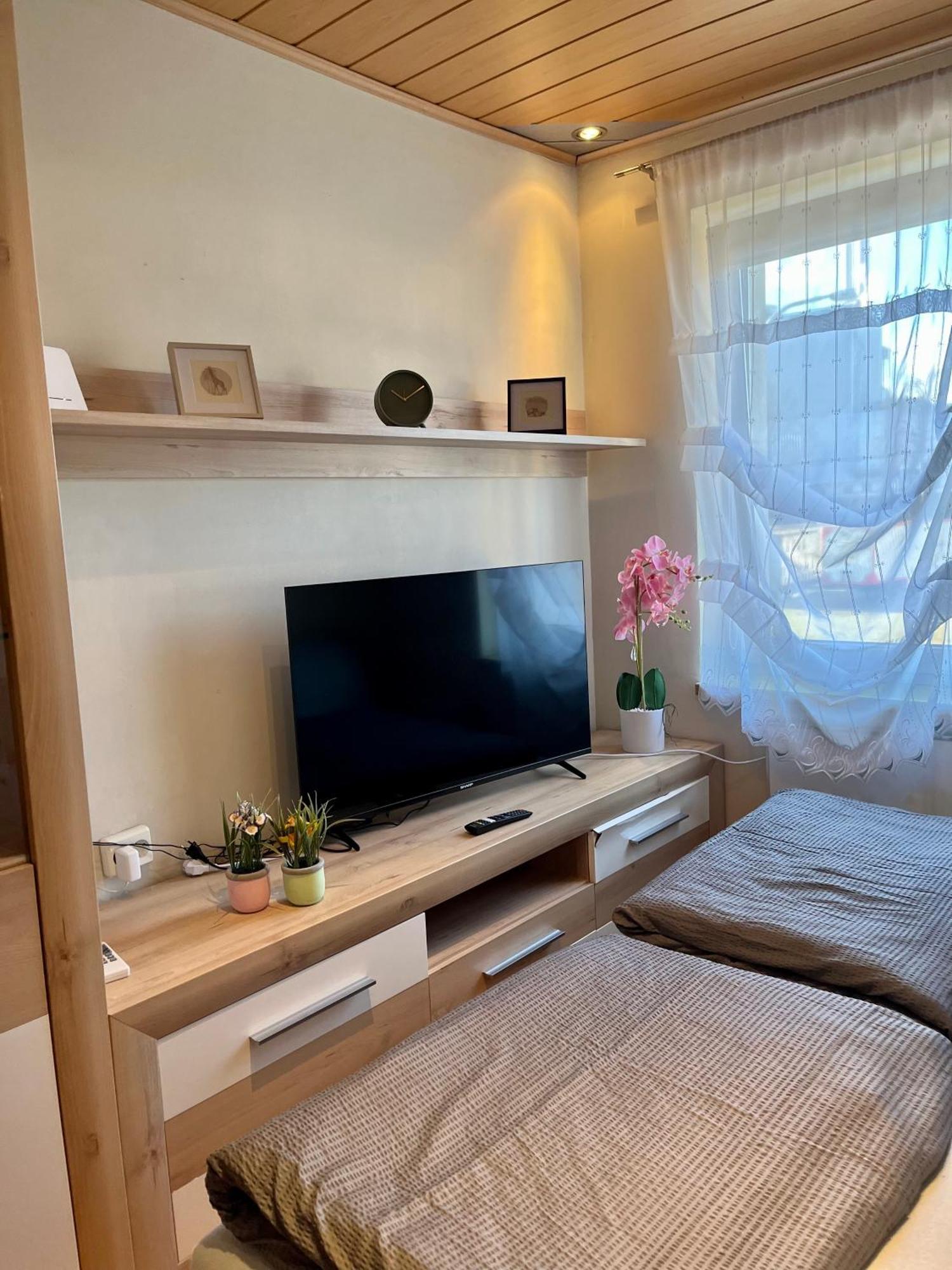 Gemuetliche Wohnung/ Cozy Apartment Niklasdorf Екстер'єр фото