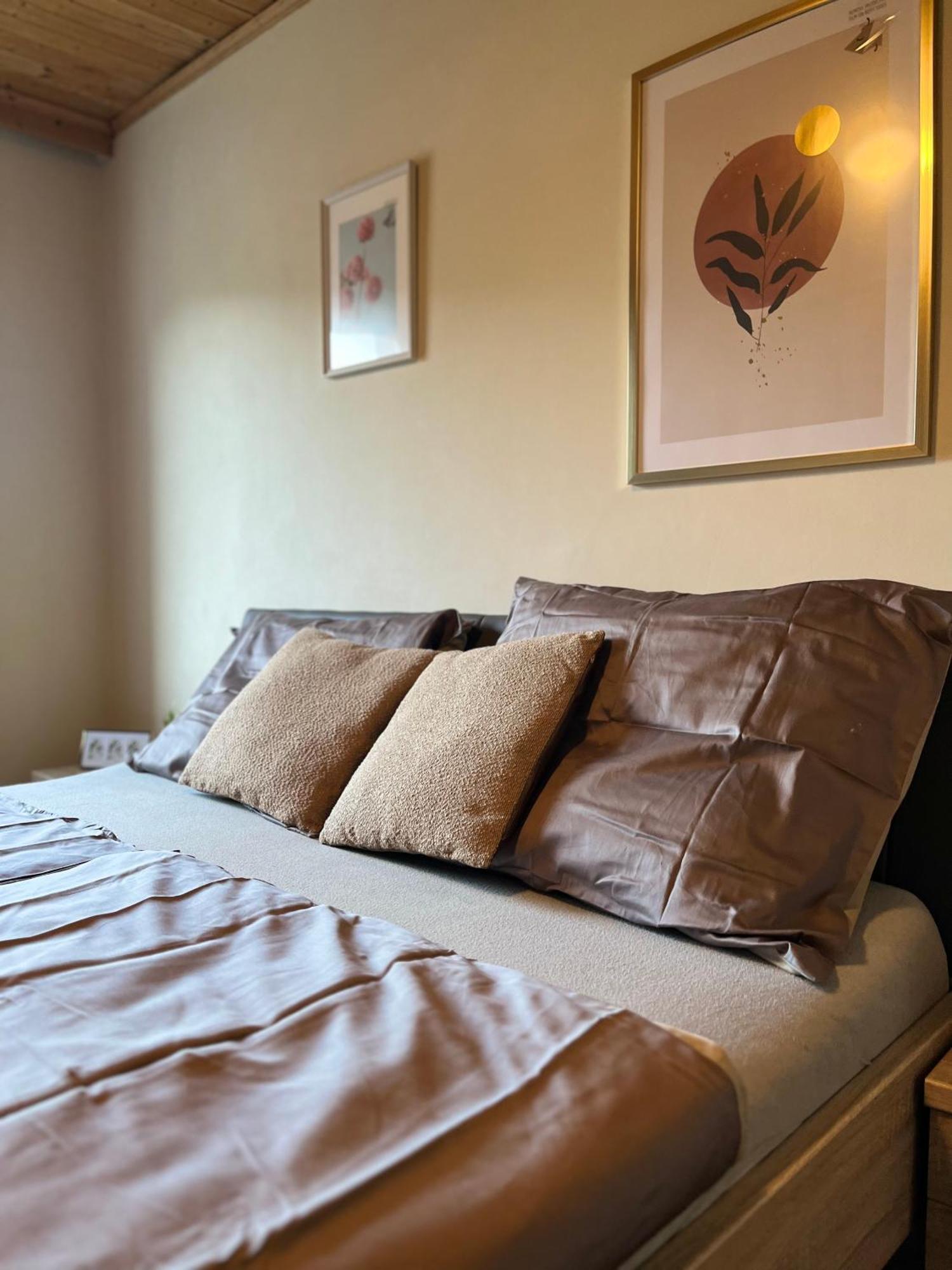 Gemuetliche Wohnung/ Cozy Apartment Niklasdorf Екстер'єр фото